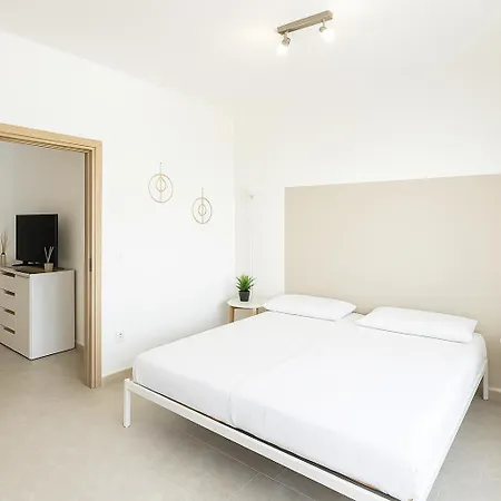 Promo- 100 Mt Dal Mare- Relax-wifi & Ac *