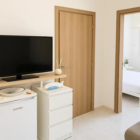 Promo- 100 Mt Dal Mare- Relax-wifi & Ac