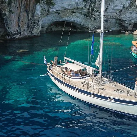شقة Promo- 100 Mt Dal Mare- Relax-wifi & Ac بورتو سان جورجيو
